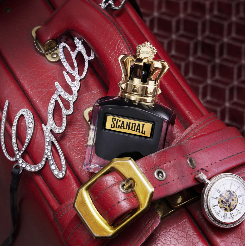 Jean Paul Gaultier - Scandal Parfum - Le Parfum- Apă de Parfum