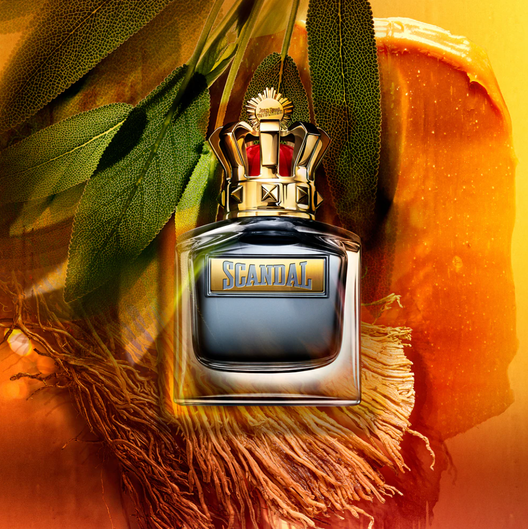 Descoperă originalul Scandal Pour Homme Eau de Toilette de la Jean Paul Gaultier. Un parfum barbati captivant cu note de caramel, salvie și tonka. 100% original. Comandă online cu livrare rapidă.