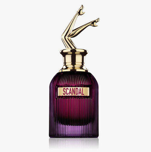 Scandal, parfum Scandal, Scandal intense, Jean Paul Gaultier, parfum dama, parfum original, parfum de seara, parfum dulce, parfum floral