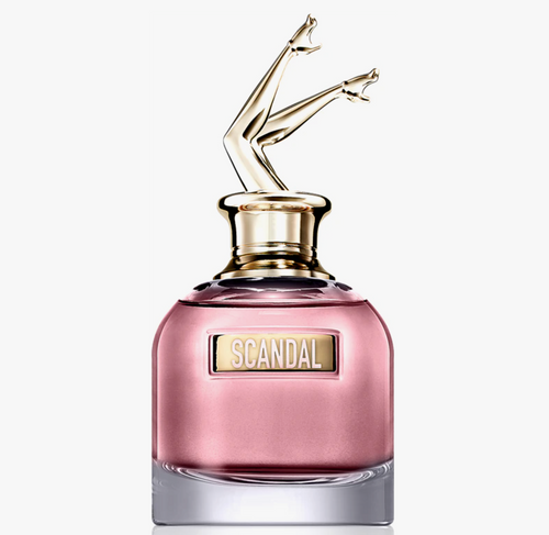 Scandal, parfum Scandal, Scandal original, Jean Paul Gaultier, parfum dama, parfum original, parfum de zi, parfum de seara, parfum miere