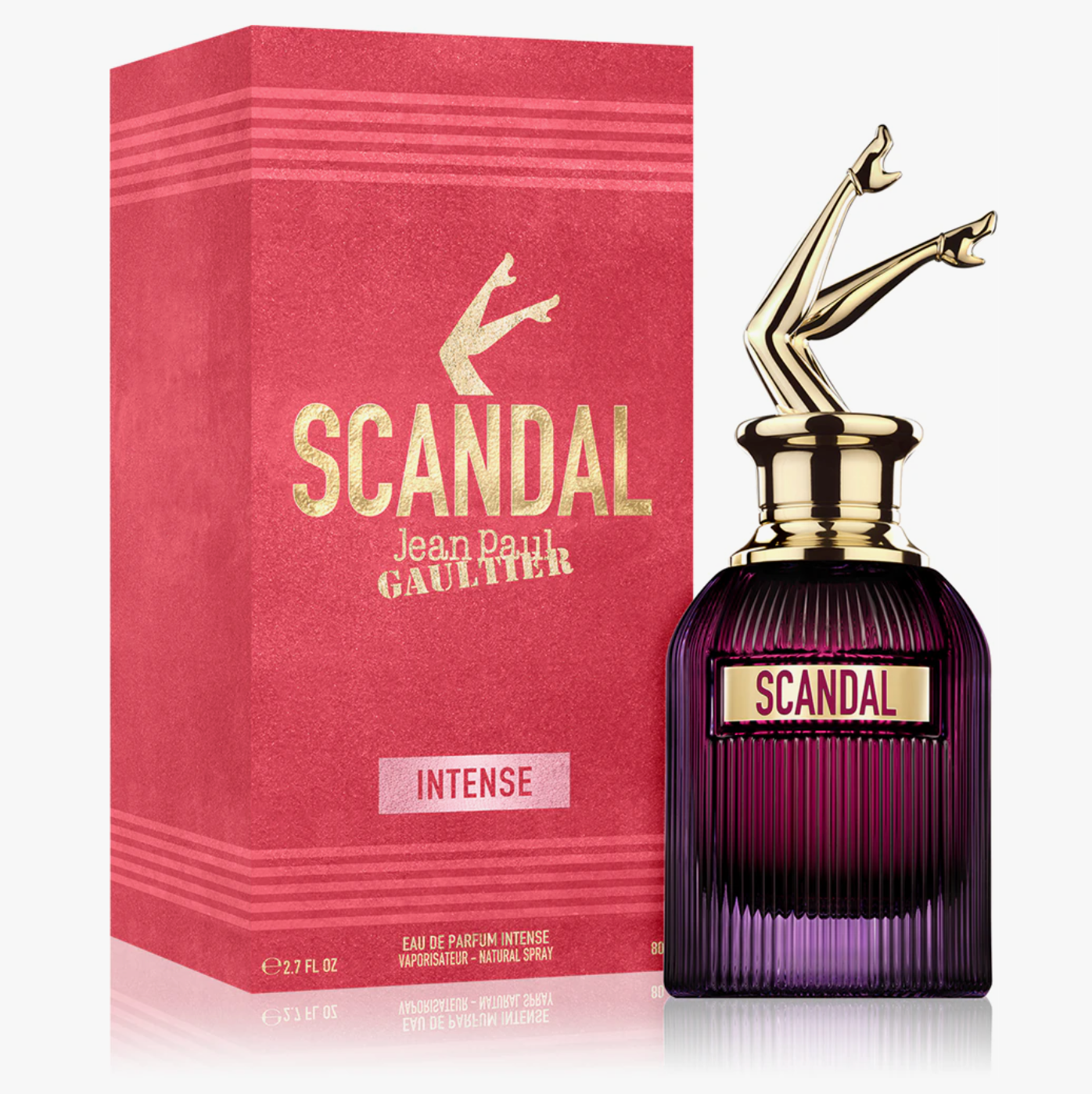 Scandal, parfum Scandal, Scandal intense, Jean Paul Gaultier, parfum dama, parfum original, parfum de seara, parfum dulce, parfum floral