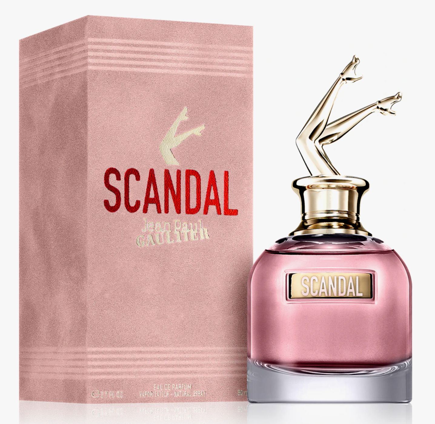 Scandal, parfum Scandal, Scandal original, Jean Paul Gaultier, parfum dama, parfum original, parfum de zi, parfum de seara, parfum miere