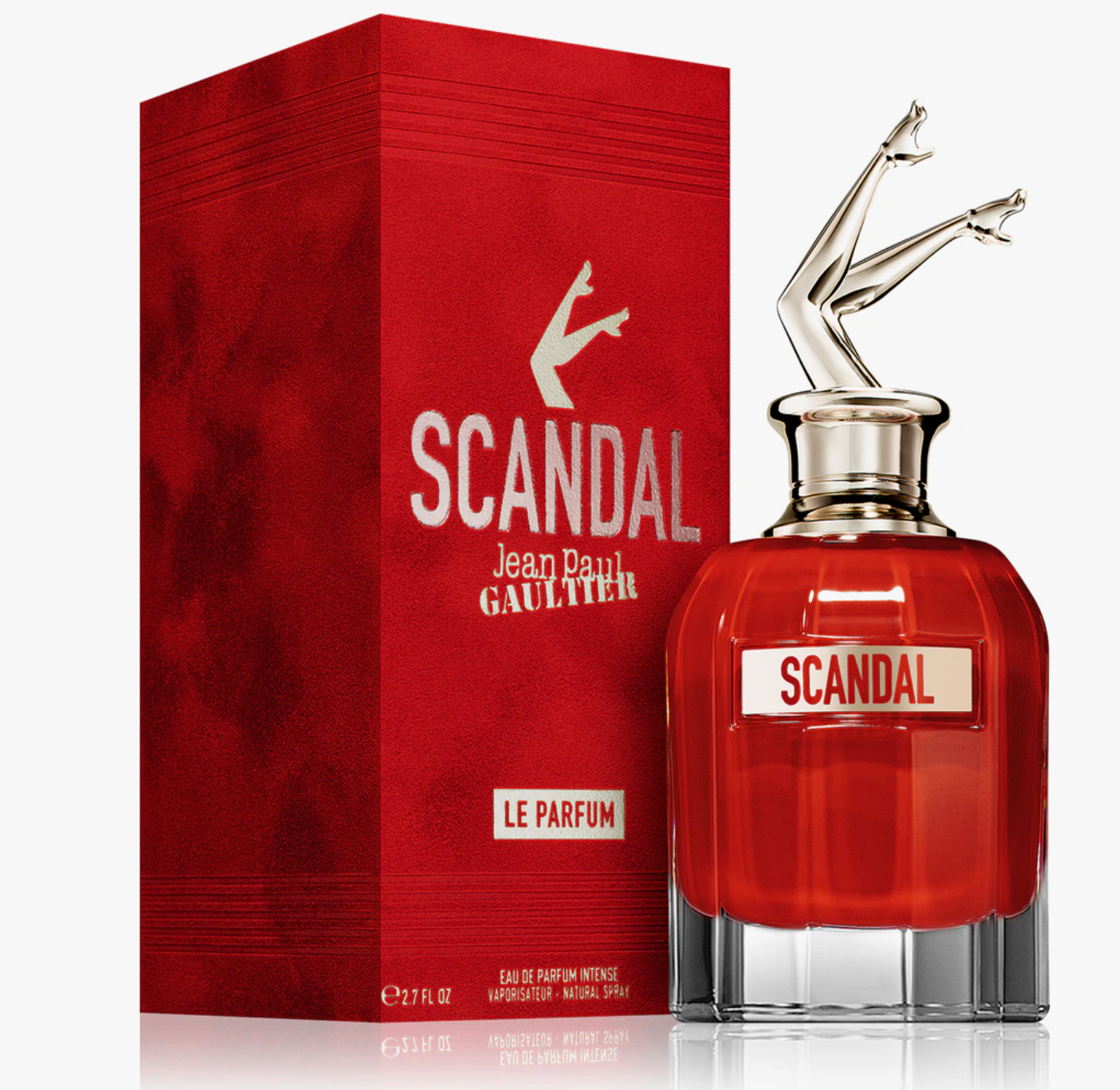 Jean Paul Gaultier - Parfum  Scandal - Le Parfum- Apă de Parfum