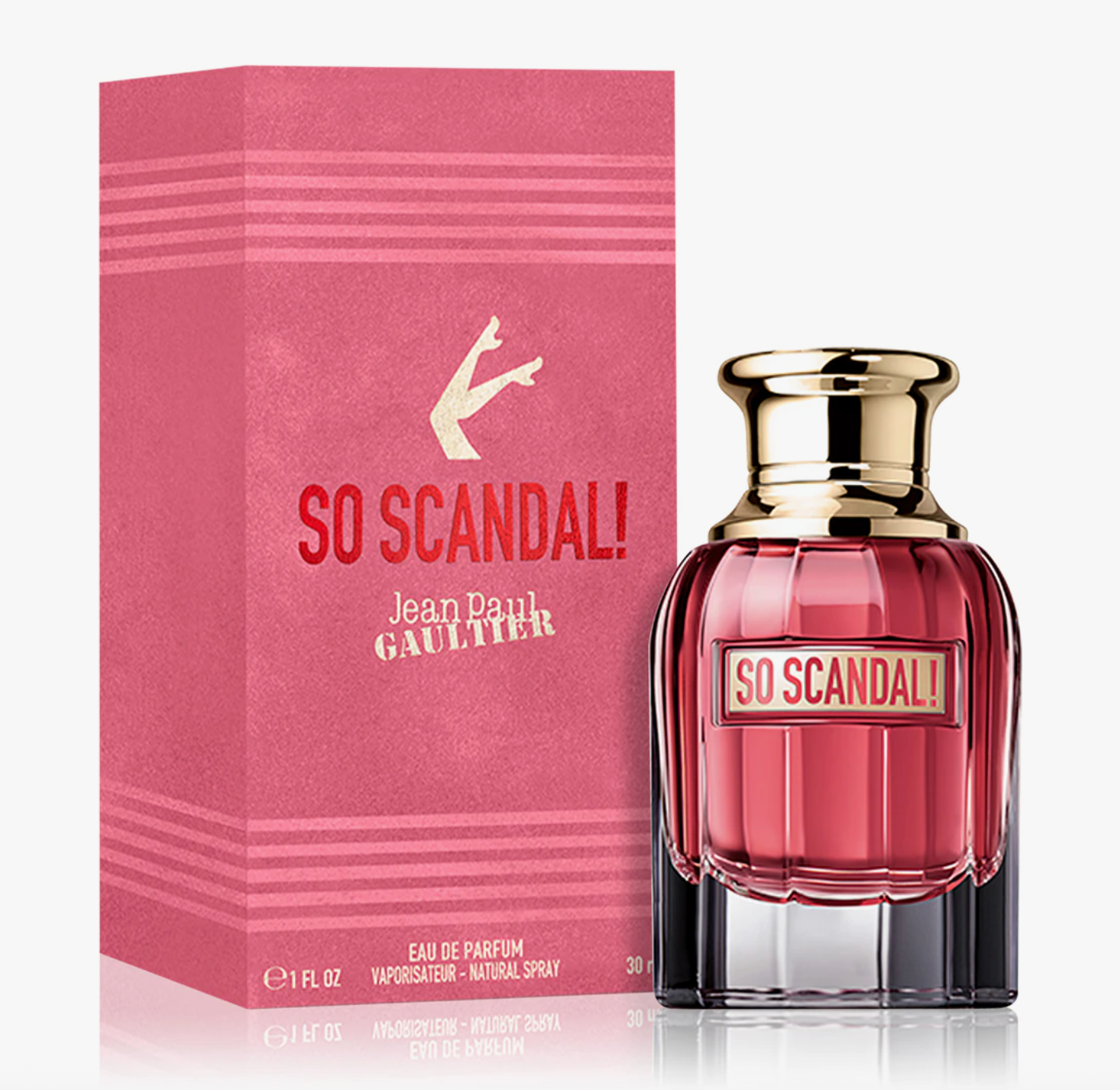 Scandal, So Scandal, parfum Scandal, Jean Paul Gaultier, parfum dama, parfum original, parfum floral, parfum de zi, parfum fructat