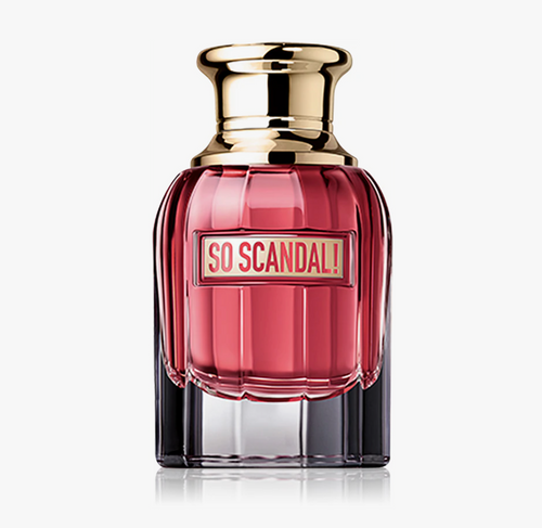 Scandal, So Scandal, parfum Scandal, Jean Paul Gaultier, parfum dama, parfum original, parfum floral, parfum de zi, parfum fructat