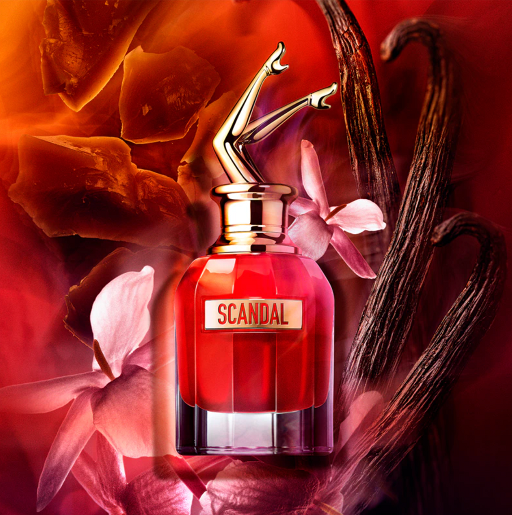 Jean Paul Gaultier - Parfum  Scandal - Le Parfum- Apă de Parfum