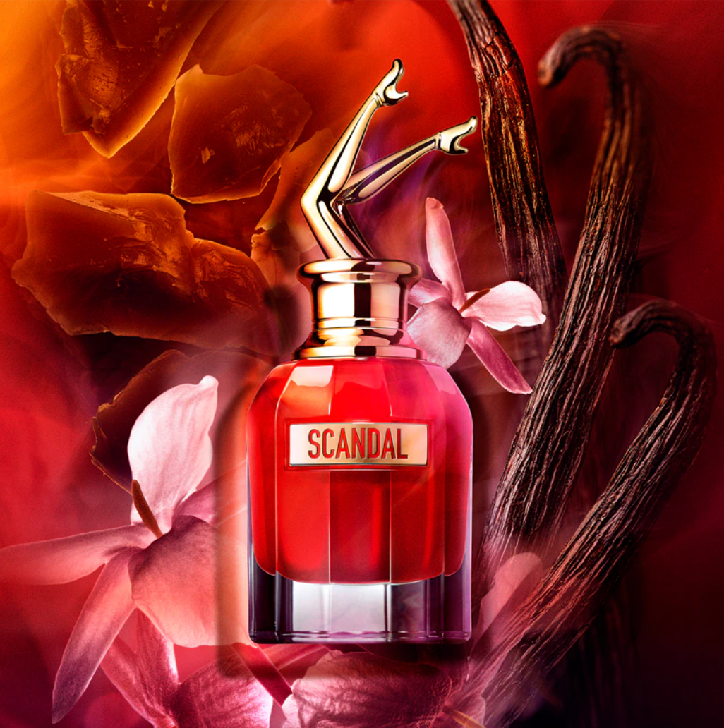Jean Paul Gaultier - Parfum  Scandal - Le Parfum- Apă de Parfum