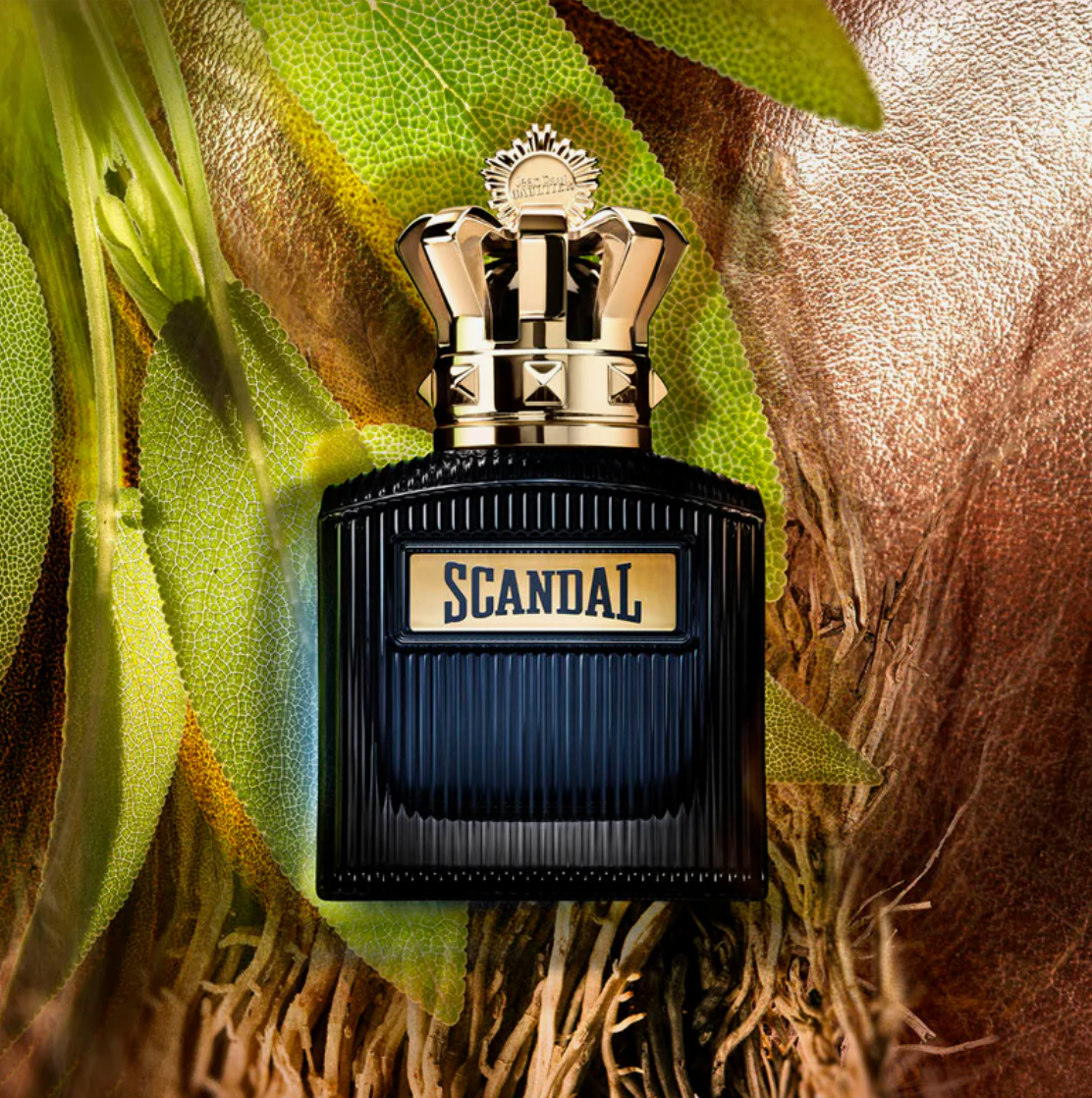 Parfumuri Outlet este destinația ta online pentru parfumuri originale la prețuri excelente. Descoperă selecția noastră atent curatoriată de parfum dama și parfum barbati, incluzând colecții iconice precum Scandal de la Jean Paul Gaultier. Fiecare produs este 100% autentic, garantat. Beneficiezi de livrare rapidă în toată România și de siguranța oferită de plată ramburs la primirea coletului.