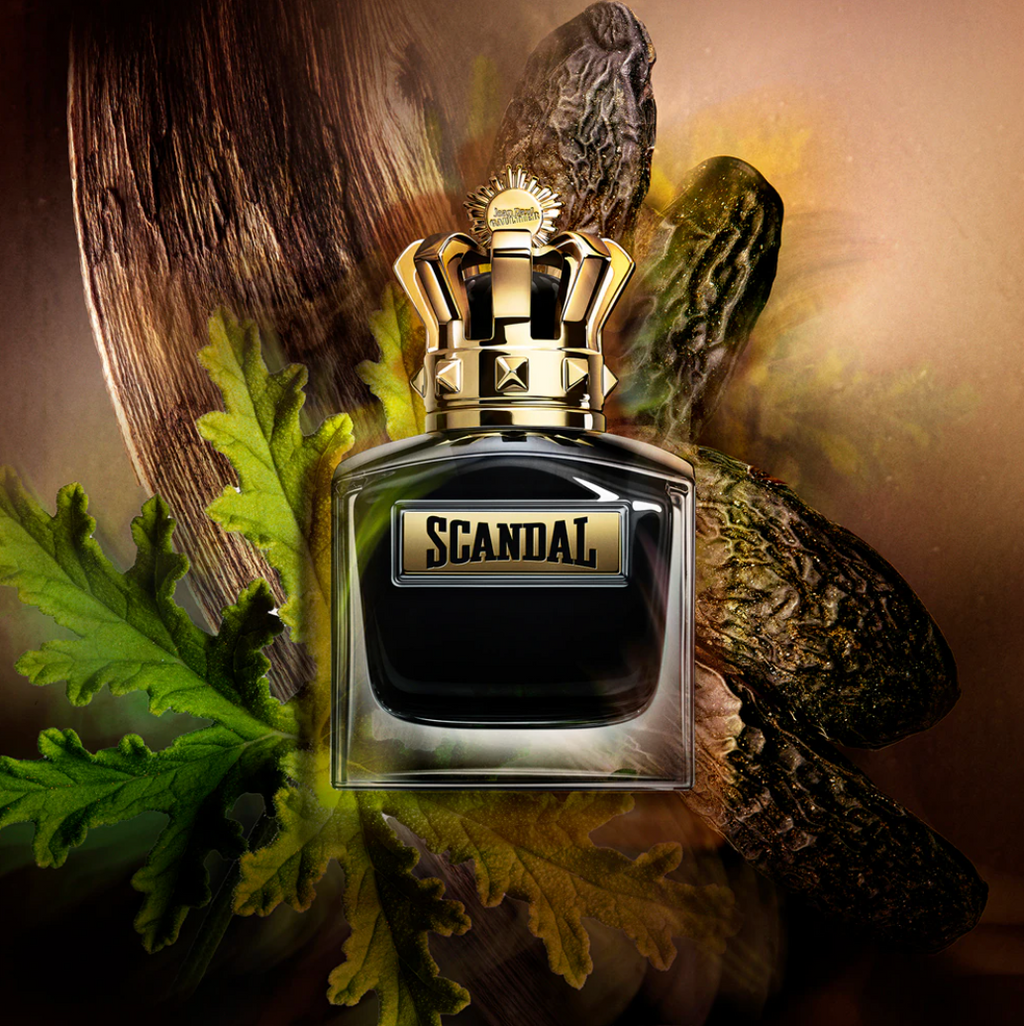 Scandal, parfum Scandal, Scandal pour homme, Jean Paul Gaultier, parfum barbati, parfum original, parfum de iarna, parfum elegant