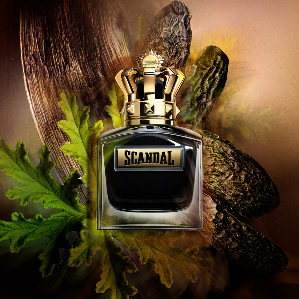 Scandal, parfum Scandal, Scandal pour homme, Jean Paul Gaultier, parfum barbati, parfum original, parfum de iarna, parfum elegant